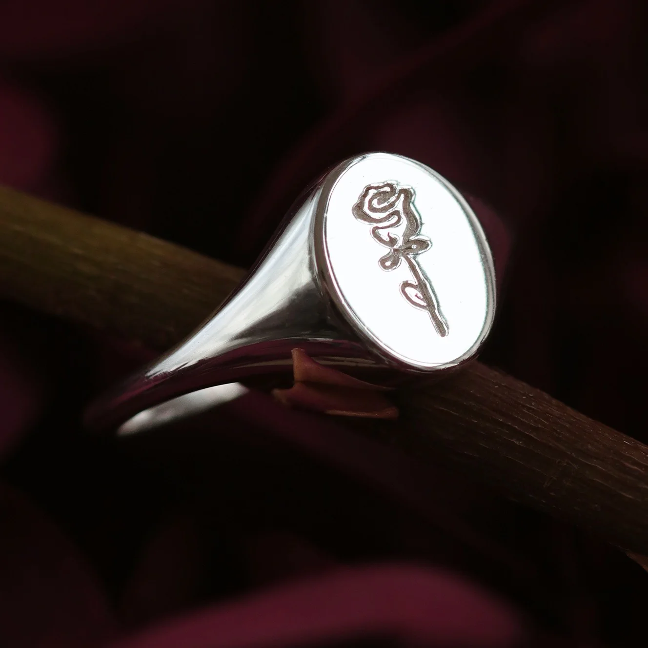 Ring Sale